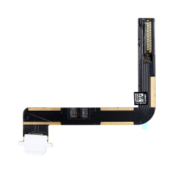 Connecteur Apple iPad 5 A1822/A1823 Blanc – PhoneFrance