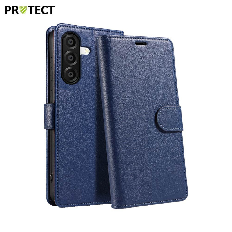 Housse Samsung Galaxy A37 5G A376 Bleu Marine – PhoneFrance