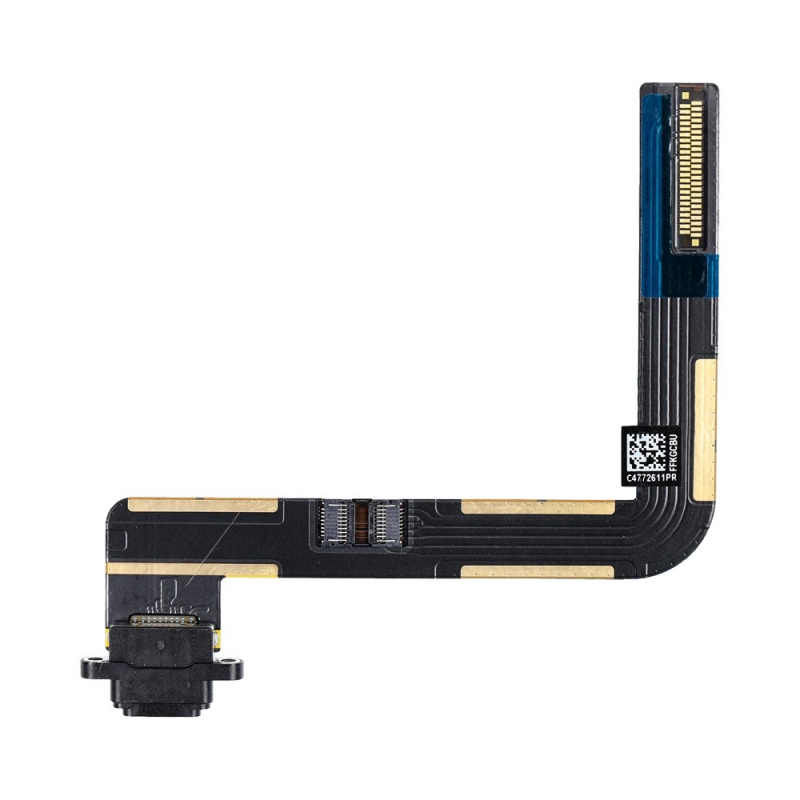 Connecteur Apple iPad 5 A1822/A1823 Noir – PhoneFrance