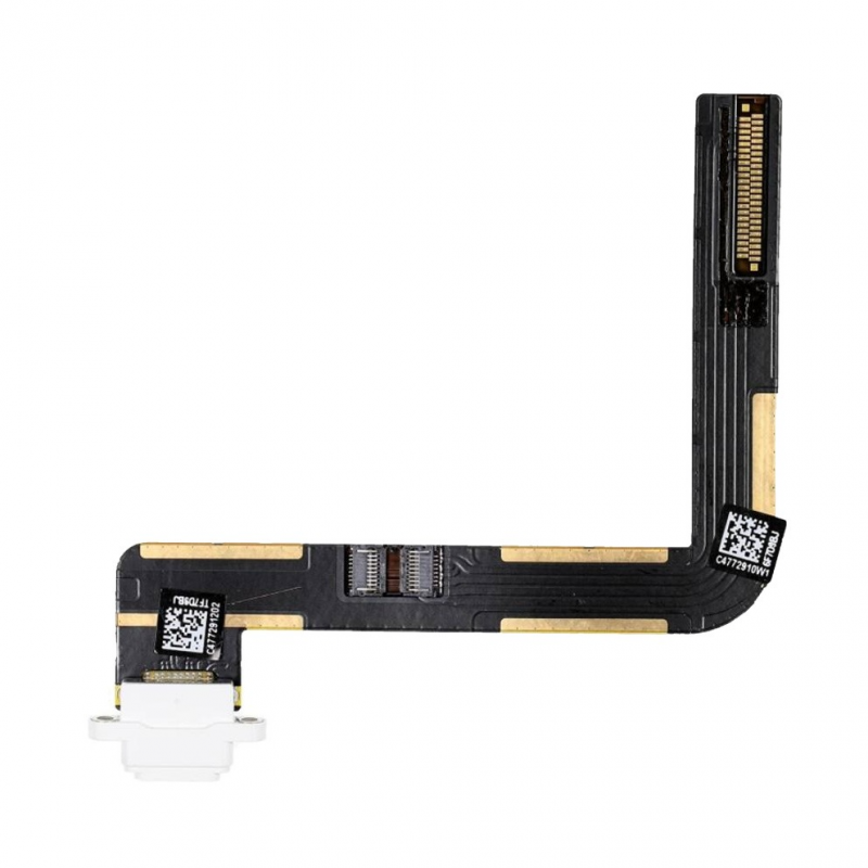 Connecteur Apple iPad 6 A1893/A1954 Blanc – PhoneFrance