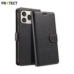 Housse IP011 pour Honor 600 Pro 5G/600 5G Noir – PhoneFrance