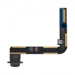 Connecteur de Charge Apple iPad 6 Noir – PhoneFrance