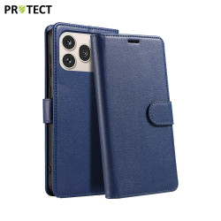 Housse Honor 600 Pro 5G/600 5G Bleu Marine – PhoneFrance