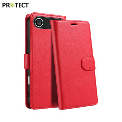 Housse IP011 pour Apple iPhone Air Rouge – PhoneFrance