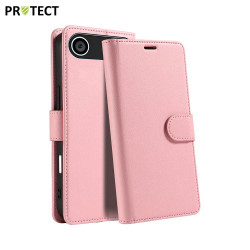 Housse IP011 pour Apple iPhone Air Rose – PhoneFrance