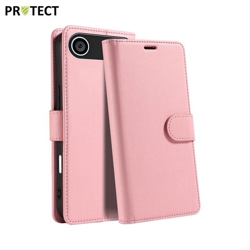 Housse IP011 pour Apple iPhone Air Rose – PhoneFrance