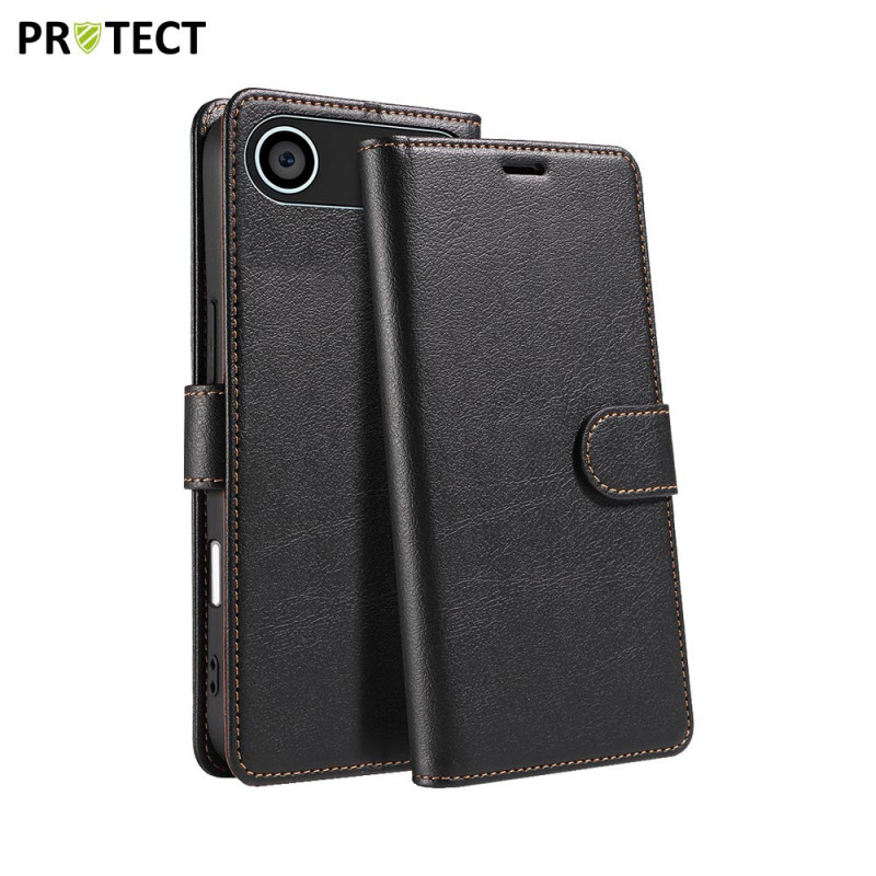 Housse IP011 pour Apple iPhone Air Noir – PhoneFrance