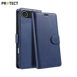 Housse IP011 pour Apple iPhone Air Bleu Marine – PhoneFrance