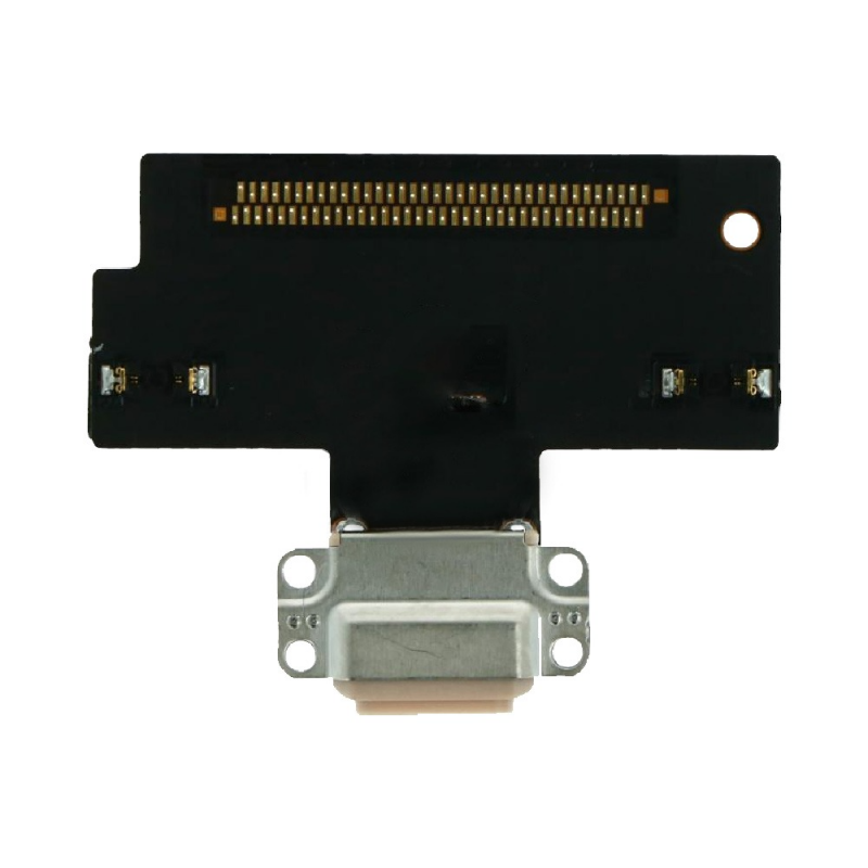 Connecteur iPad Air 3 A2152/A2123/A2153 Gold – PhoneFrance