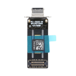 Connecteur Mini 6 A2567/A2568 Gris Sidéral – PhoneFrance
