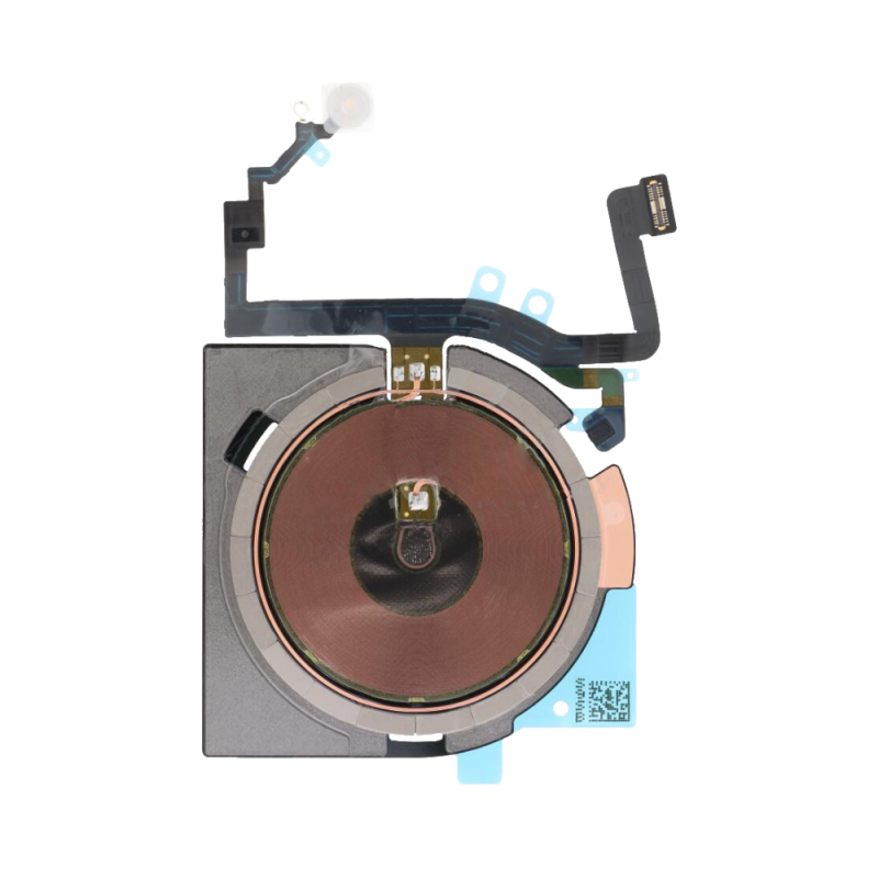 Connecteur Apple iPhone 17 – PhoneFrance