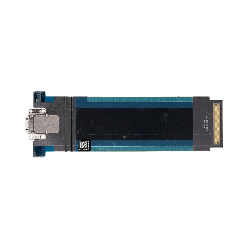 Connecteur A1671 Wifi+Cellular Blanc – PhoneFrance