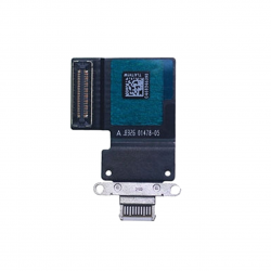 Connecteur A1876/A1895/A2014 Argent – PhoneFrance