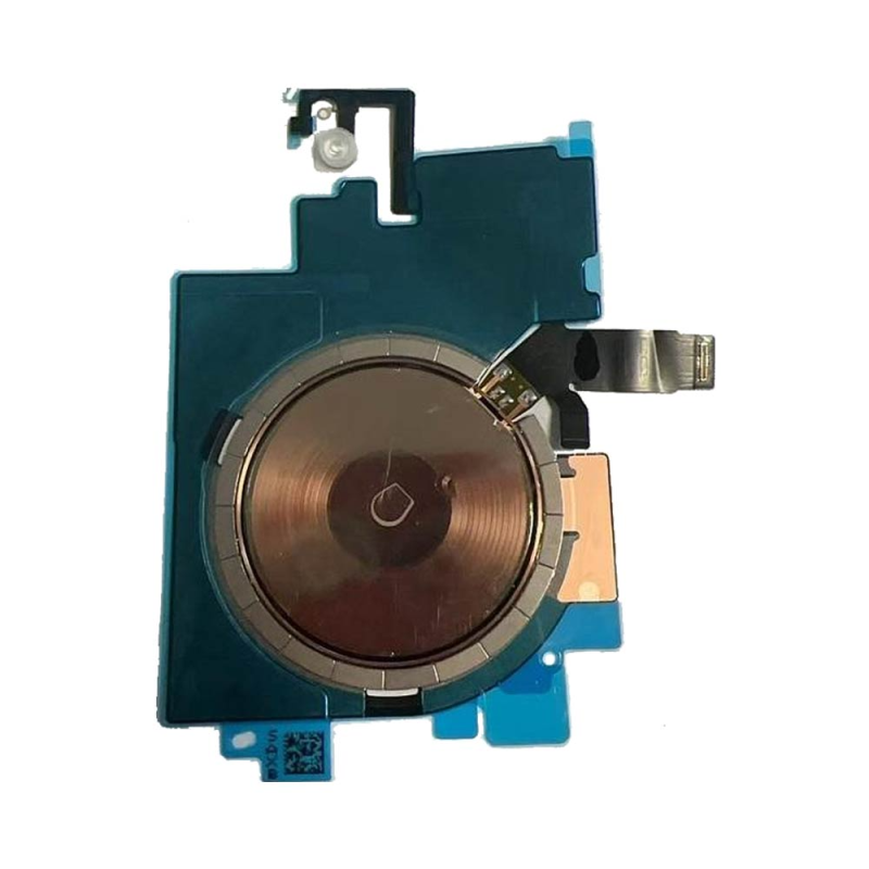 Connecteur Apple iPhone 17 – PhoneFrance