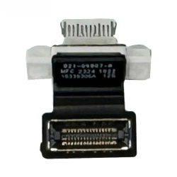 Connecteur Air M3 13" (2024) A3113 Argent – PhoneFrance