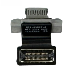 Connecteur M3 13" (2024) A3113 Gris Sidéral – PhoneFrance