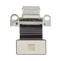 Connecteur Air M4 13" (2025) A3240 Argent – PhoneFrance