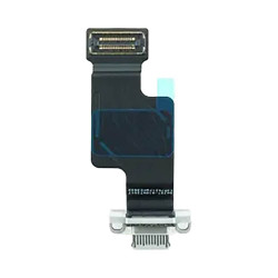 Connecteur Air M4 15" (2025) A3241 Argent – PhoneFrance