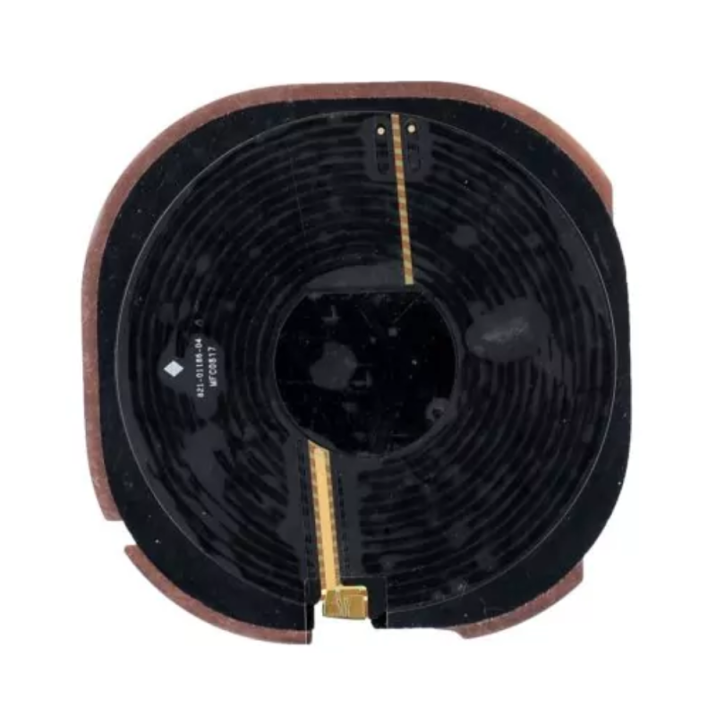 Connecteur Apple iPhone 12 – PhoneFrance