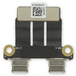 Connecteur Retina 16" (2019) A2141/MacBook P – PhoneFrance