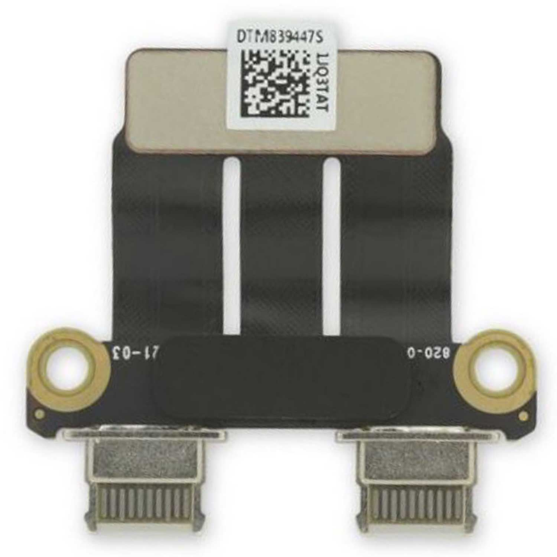 Connecteur Retina 16" (2019) A2141/MacBook P – PhoneFrance