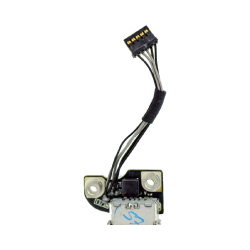Connecteur Pro Unibody 13" (2012) A1278 – PhoneFrance