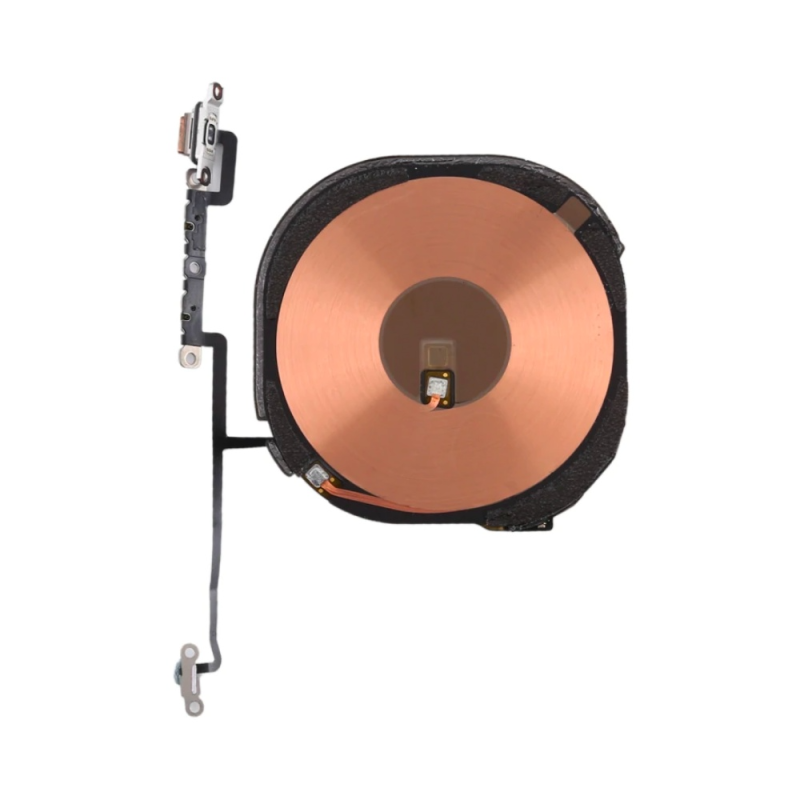 Connecteur Apple iPhone 12 – PhoneFrance