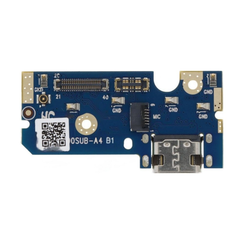 Connecteur de Charge Blackview BV7100 – PhoneFrance