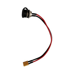 Connecteur Charge Kaabo Mantis King GT (KB-06 – PhoneFrance
