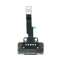 Connecteur Air M4 15" (2025) A3241 Argent – PhoneFrance
