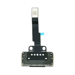 Connecteur 15" (2025) A3241 Lumière Stellaire – PhoneFrance