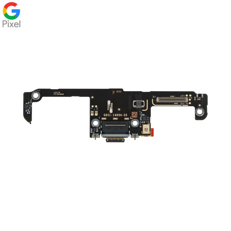 Connecteur Google Pixel 10 G949-01481-00 – PhoneFrance