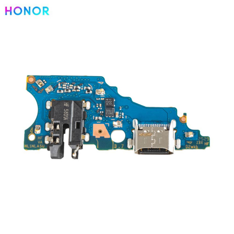 Connecteur de Charge Honor X5c Plus 9707ACJV – PhoneFrance
