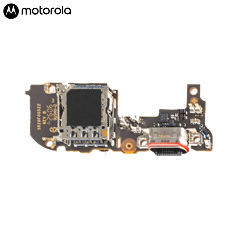 Connecteur Motorola Edge 70 Pro 5B28C32413 – PhoneFrance