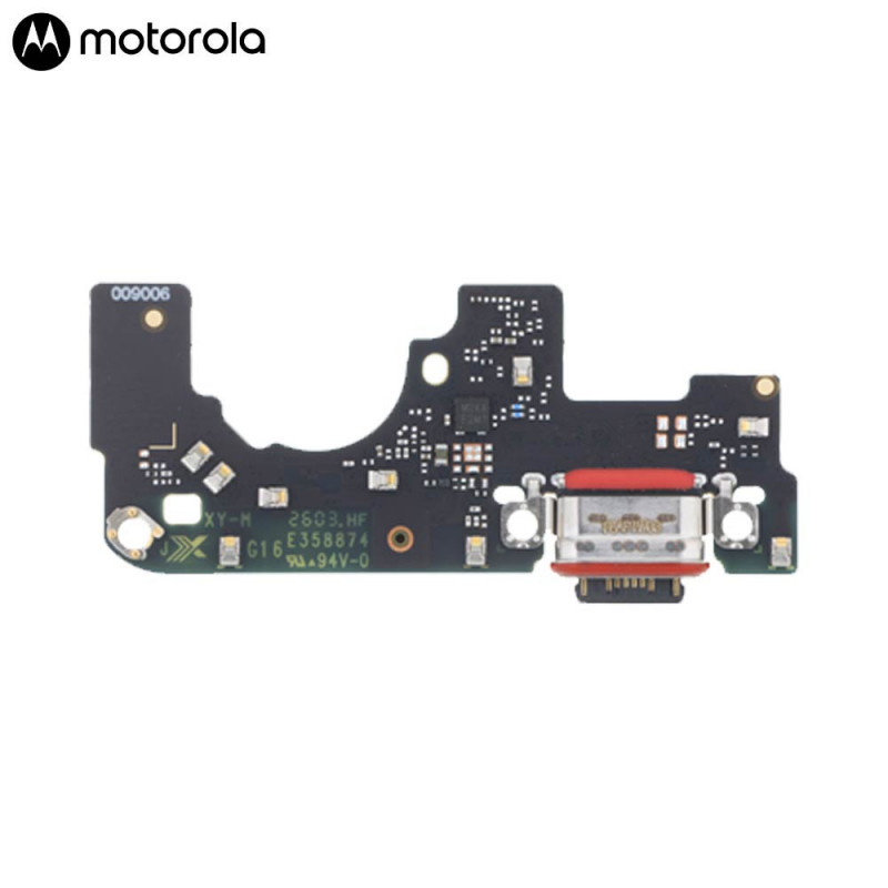 Connecteur Motorola Moto G87 5G 5B28C32729 – PhoneFrance