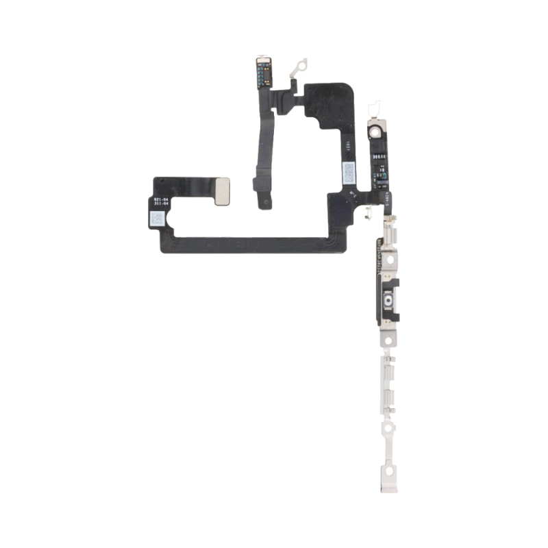 Connecteur Apple iPhone 17 – PhoneFrance