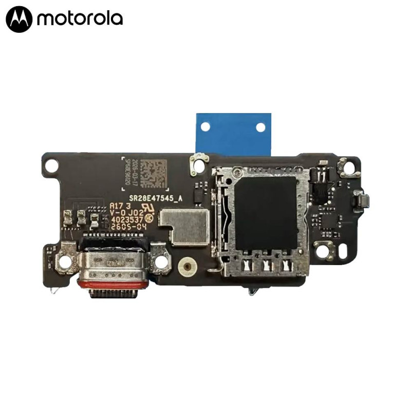 Connecteur Motorola Razr 70 Ultra 5B28C32287 – PhoneFrance