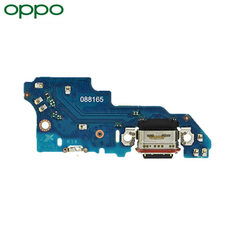 Connecteur Charge OPPO A5 Pro () 621027000645 – PhoneFrance