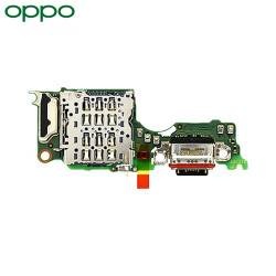 Connecteur OPPO A6 Pro 5G () 621024000199 – PhoneFrance