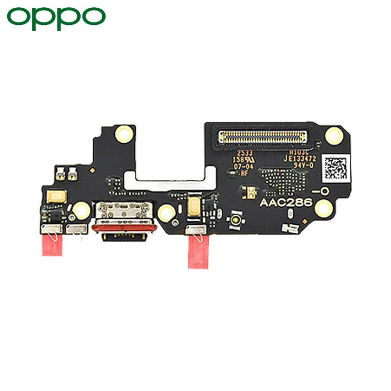 Connecteur Charge OPPO Find X9 5G 621024000206 – PhoneFrance
