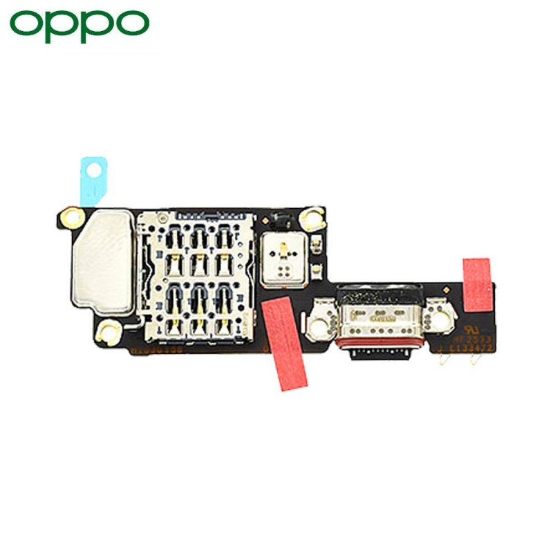 Connecteur OPPO Find X9 Pro 621024000205 – PhoneFrance