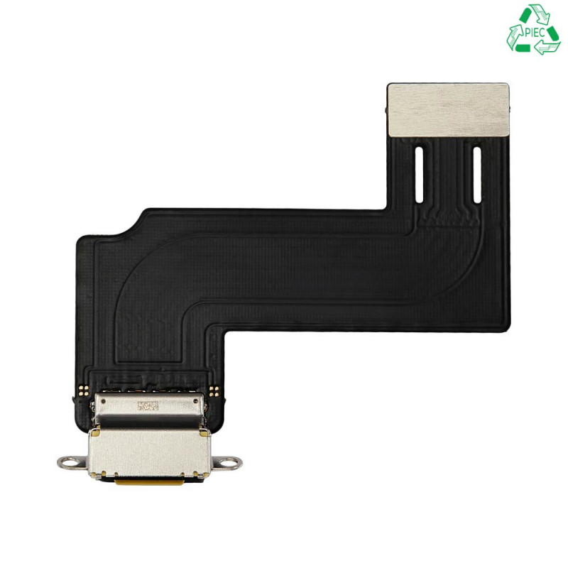 Connecteur Apple iPad 11 A3354/A3355 Jaune – PhoneFrance