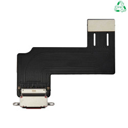 Connecteur Apple iPad 11 A3354/A3355 Rose – PhoneFrance