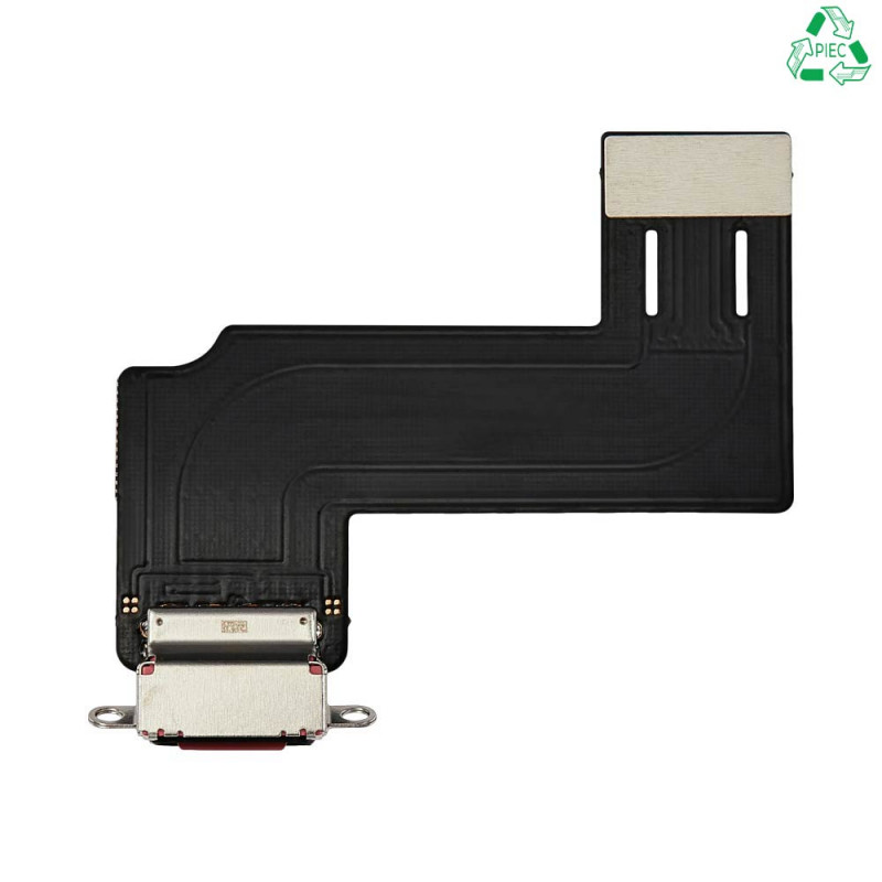Connecteur Apple iPad 11 A3354/A3355 Rose – PhoneFrance