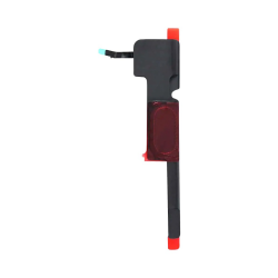 Haut-Parleur Retina 16" (2019) A2141 Gauche – PhoneFrance