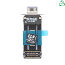 Connecteur Apple iPad Mini 6 A2567/A2568 Mauve – PhoneFrance