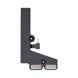 Haut-Parleur Retina 13" (2020) A2289 Gauche – PhoneFrance