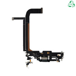 Connecteur Apple iPhone 13 Pro Max Vert Alpin – PhoneFrance