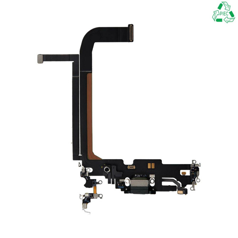 Connecteur Apple iPhone 13 Pro Max Vert Alpin – PhoneFrance