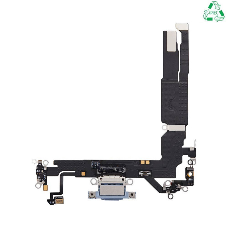 Connecteur de Charge Apple iPhone 17 Brume – PhoneFrance